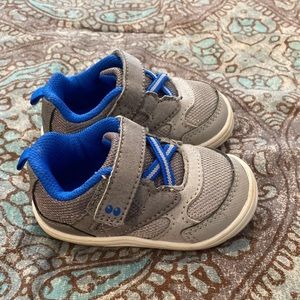 Baby boy shoes